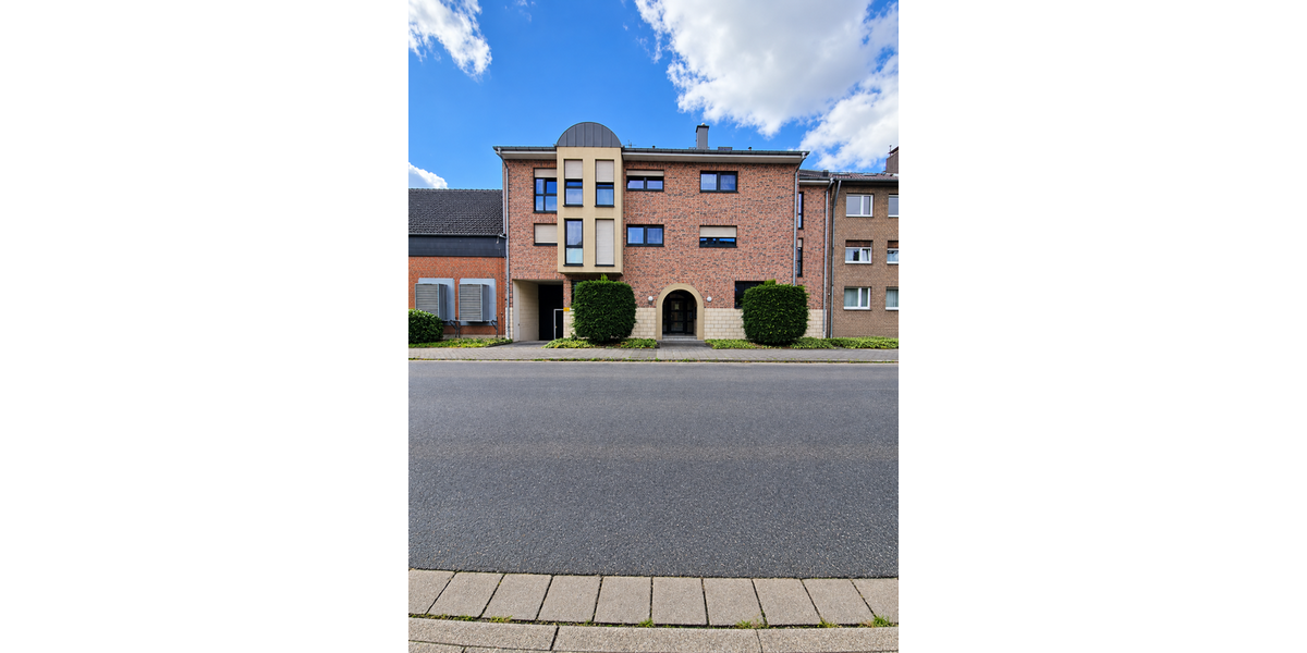 Etagenwohnung Tönisvorst - 2 Zimmer, 52 m&sup2;, 139.000&euro; | Angebot:27350840