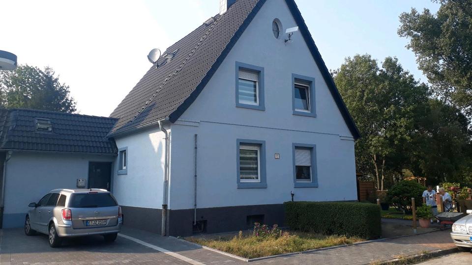 Doppelhaushälfte Bottrop Batenbrock - 5 Zimmer, 85 m&sup2;, 549.000&euro; | Angebot:26223464