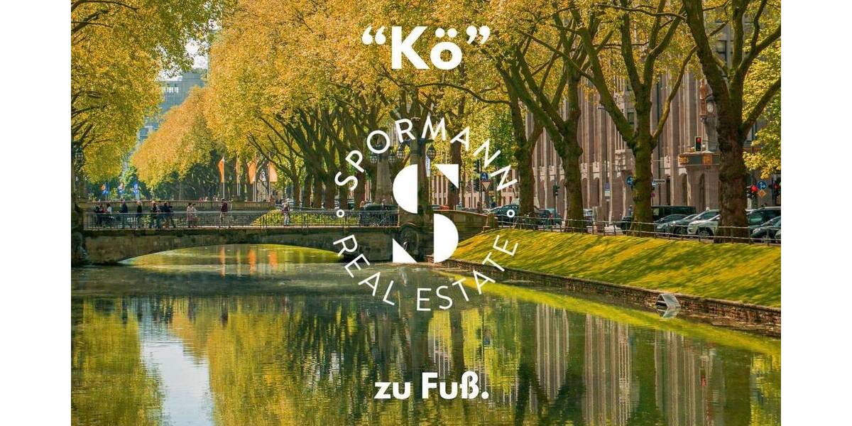 Etagenwohnung Düsseldorf Altstadt - 2 Zimmer, 55 m&sup2;, 1.750&euro; | Angebot:26244901
