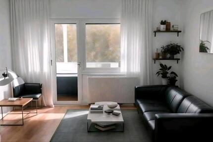 Wohnung Bochum Bochum-Südwest - 3 Zimmer, 54 m&sup2;, 155.000&euro; | Angebot:27425716