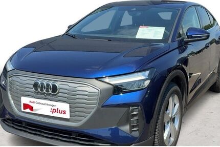 Audi Q4 e-tron 47.172 km 22.880 &euro; Moers-Hülsdonk 47441