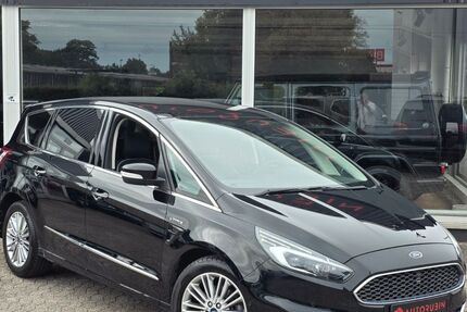 Ford S-Max 97.171 km 21.800 &euro; Krefeld 47803