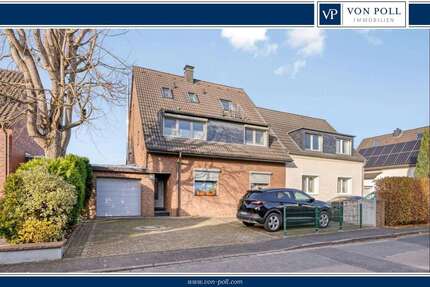 Wohnung zum Kaufen in Düsseldorf 479.000 € 118.5 m² 4 zimmer