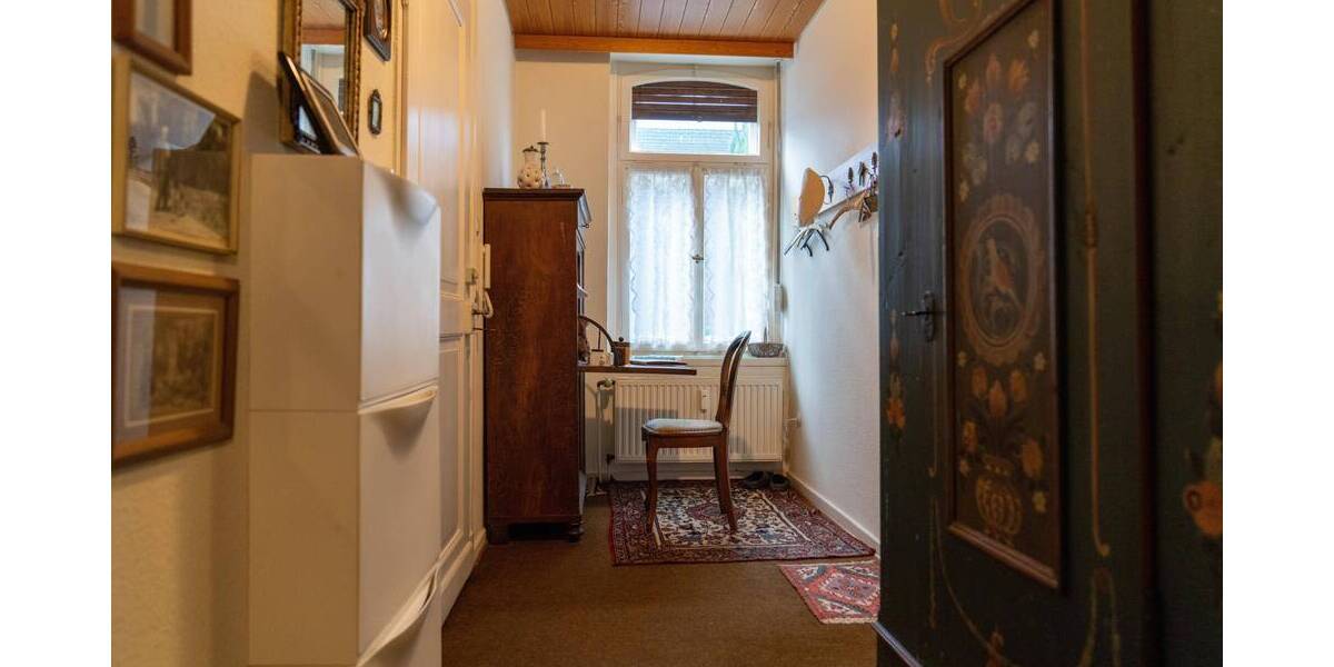 Doppelhaushälfte Krefeld Fischeln - 7 Zimmer, 187 m&sup2;, 380.000&euro; | Angebot:19325146
