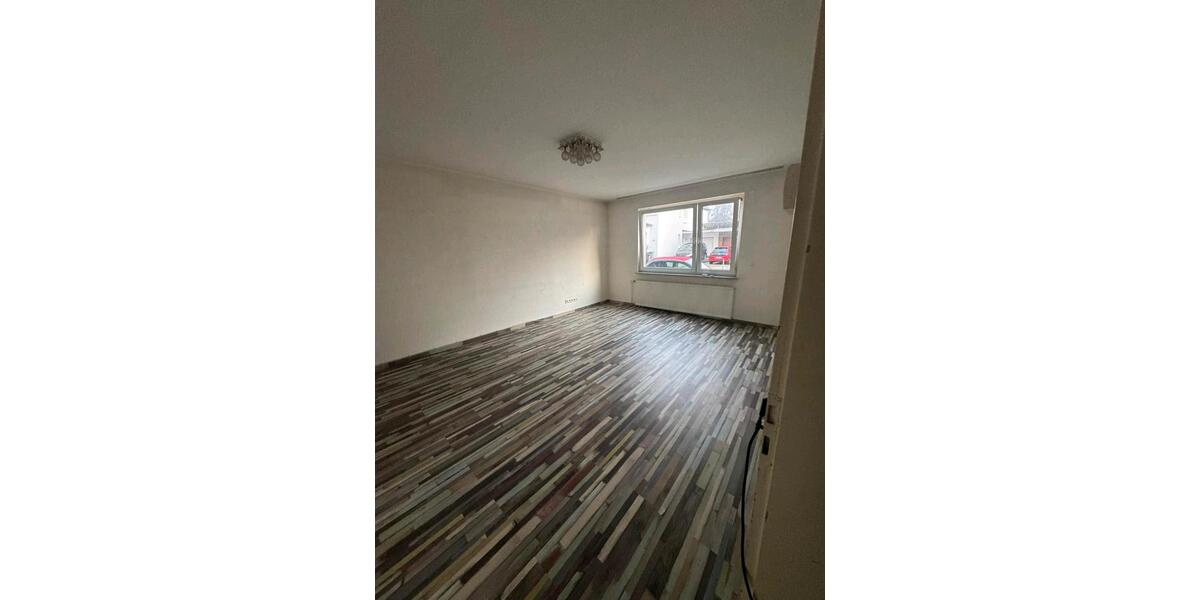 Erdgeschoßwohnung Velbert Velbert-Mitte - 2.5 Zimmer, 57 m&sup2;, 114.000&euro; | Angebot:25257355