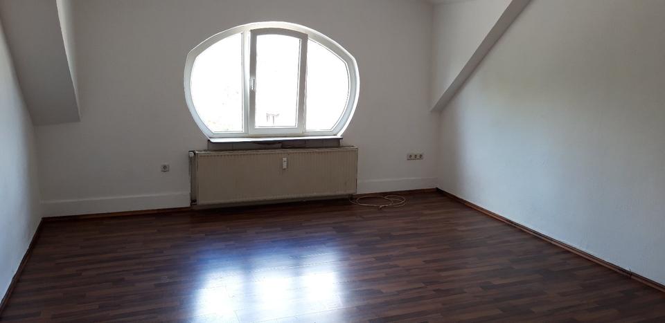 Helle 3-Zimmer-Wohnung in Oberhausen-Sterkrade – perfekt für Paar 3 zimmer