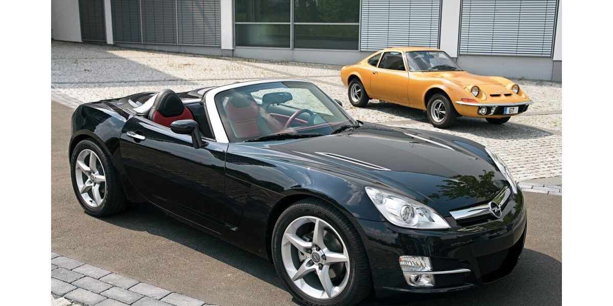 Opel GT 75.200 km 16.000 &euro; Düsseldorf 40470