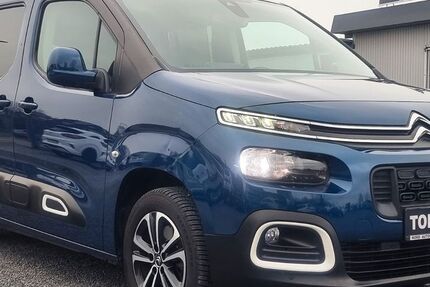 Citroen Berlingo 131.705 km 16.850 &euro; Duisburg 47178