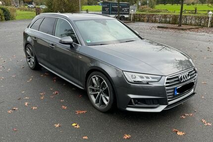 Audi A4 130.000 km 22.500 &euro; Bottrop 46244