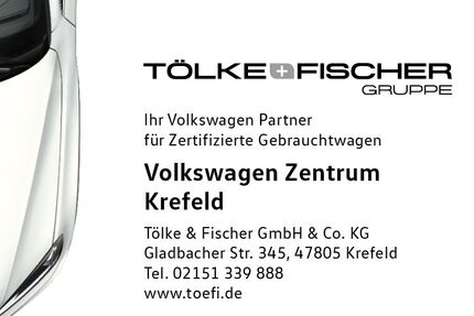 VW Tiguan 61.145 km 31.900 &euro; Krefeld 47805