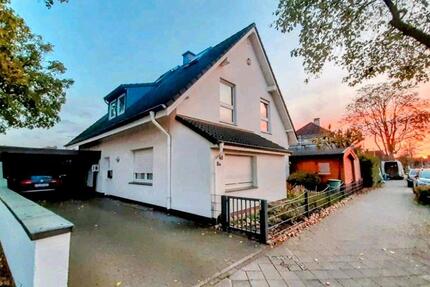 Haus Dorsten - 7 Zimmer, 180 m&sup2;, 449.000&euro; | Angebot:26465030