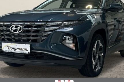 Hyundai TUCSON 7.320 km 35.950 &euro; Bottrop 46240