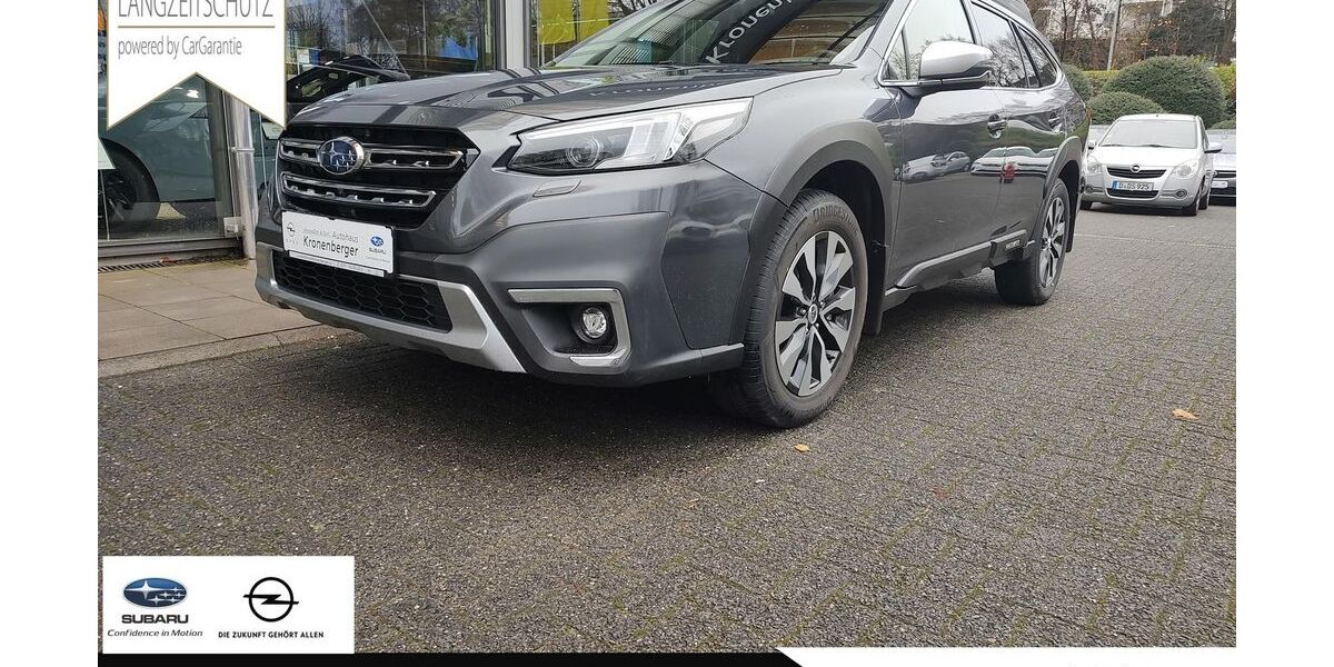 Subaru Outback 9.500 km 42.990 &euro; Düsseldorf 40625
