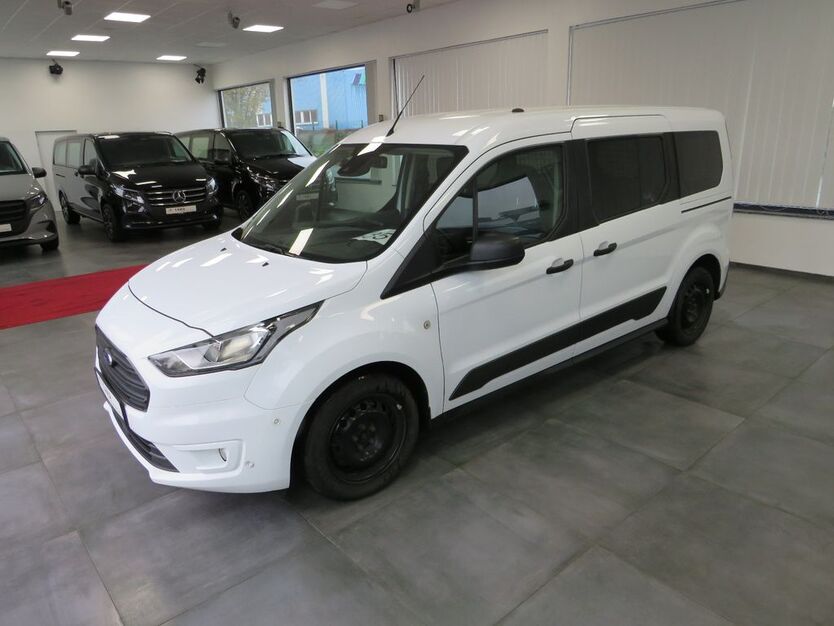Ford Transit 196.860 km 10.950 € Essen 45329