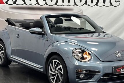 VW Beetle 76.101 km 15.990 &euro; Gladbeck 45968