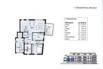Etagenwohnung Bochum Weitmar - 3 Zimmer, 99 m&sup2;, 490.000&euro; | Angebot:25814992
