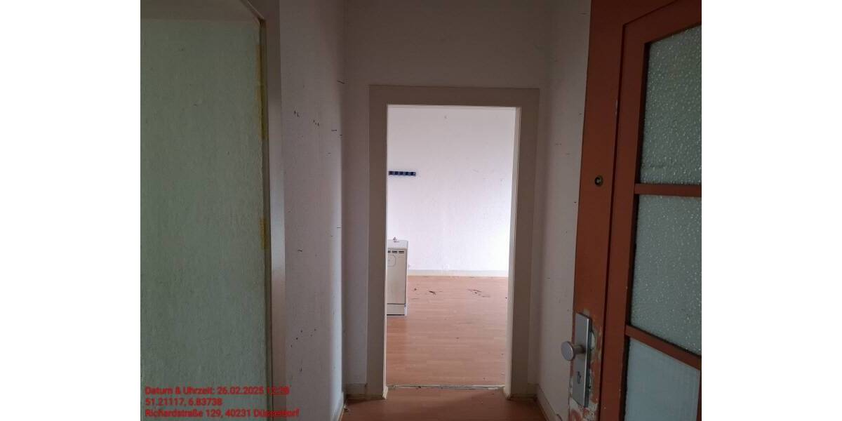 2-Zimmer Wohnung 2 zimmer