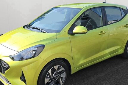 Hyundai i10 16.151 km 15.190 &euro; Recklinghausen 45657