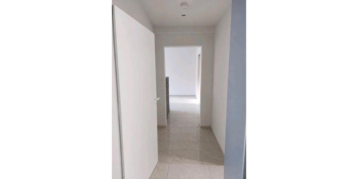 Etagenwohnung Gelsenkirchen Rotthausen - 2 Zimmer, 55 m&sup2;, 410&euro; | Angebot:27594713
