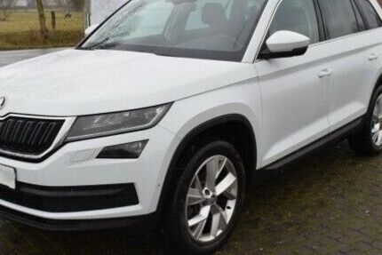 Skoda Kodiaq 169.900 km 20.600 &euro; Herne 44651