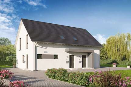 Haus Dorsten Altstadt - 8 Zimmer, 240 m&sup2;, 527.999&euro; | Angebot:26837670
