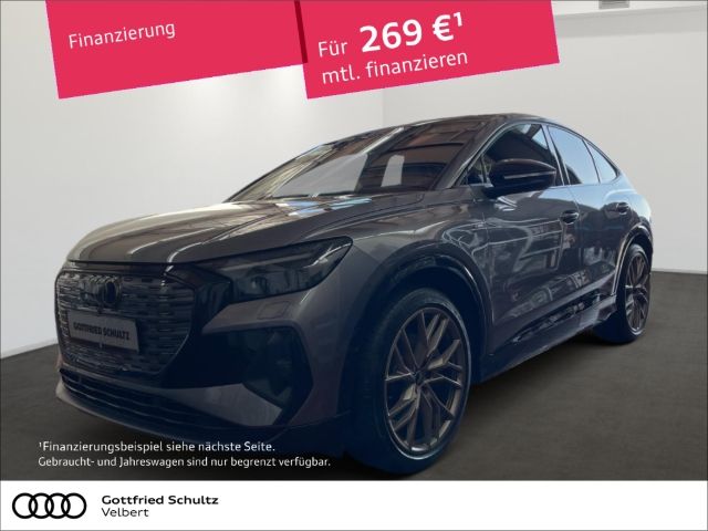 Audi Q4 e-tron 86.093 km 28.390 € Velbert 42553