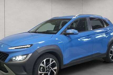 Hyundai KONA 15.412 km 16.780 &euro; Düsseldorf 40549