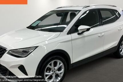 Seat Arona 6.650 km 19.650 &euro; Essen 45307