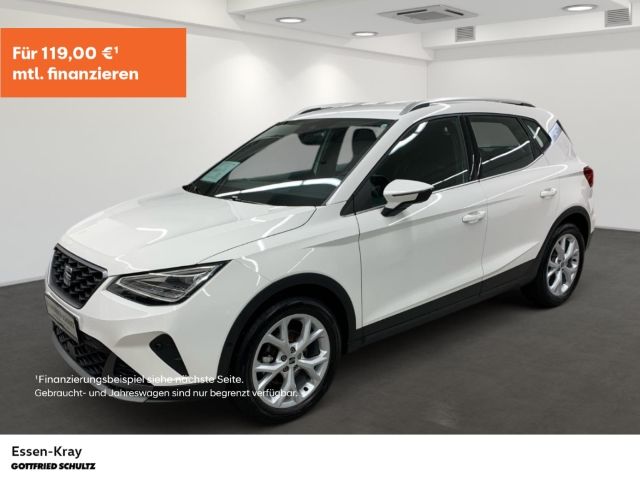 Seat Arona 6.650 km 19.650 &euro; Essen 45307
