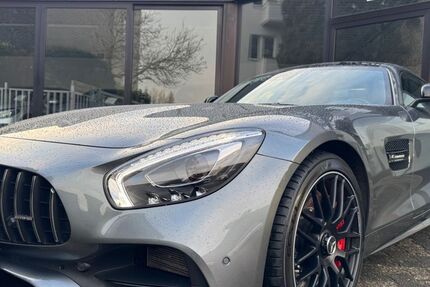 Mercedes-Benz AMG GT C 48.157 km 104.800 &euro; Krefeld 47799