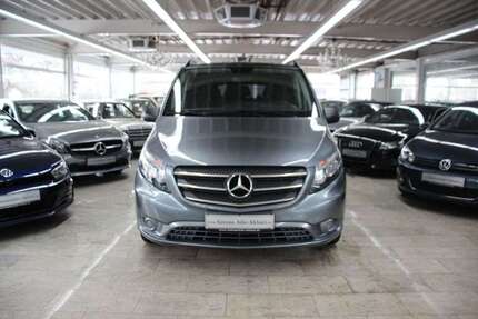 Mercedes-Benz Vito 11.000 km 34.990 &euro; Essen 45356