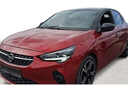 Opel Corsa 58.360 km 16.130 € Moers-Hülsdonk 47441