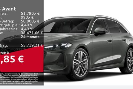 Audi A5 3.211 km 50.870 &euro; Bochum 44809