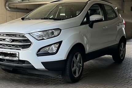 Ford EcoSport 152.250 km 6.300 &euro; Essen 45329