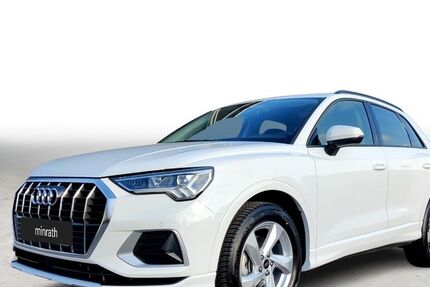 Audi Q3 1.500 km 38.680 &euro; Moers 47441