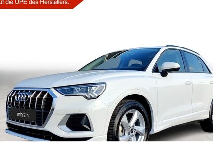 Audi Q3 2.500 km 34.970 &euro; Moers 47441
