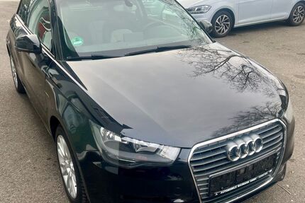 Audi A1 134.000 km 7.499 &euro; Recklinghausen 45663