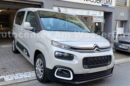 Citroen Berlingo 55.900 km 14.490 &euro; Essen 45139