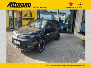 Opel Grandland X Electric 157kW GS 4.800 km 50.890 € HAAN 42781