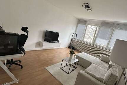 Wohnung Krefeld Krefeld-Mitte - 2 Zimmer, 54 m&sup2;, 450&euro; | Angebot:26421980