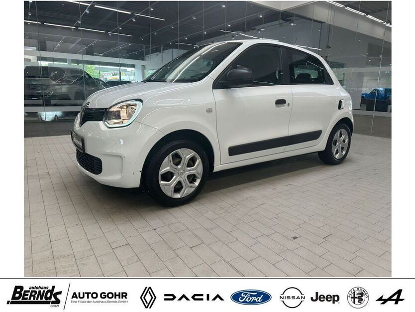 Twingo