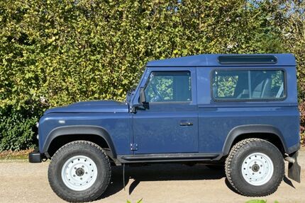 Land Rover Defender 77.800 km 40.000 &euro; Düsseldorf 40489