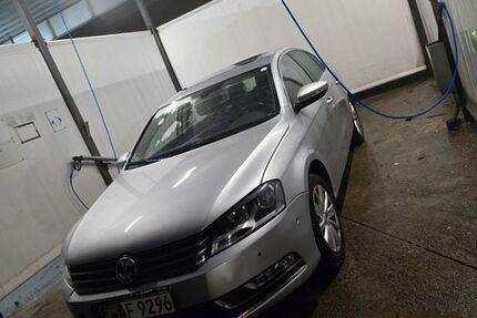 VW Passat 157.000 km 5.999 &euro; Essen 45144