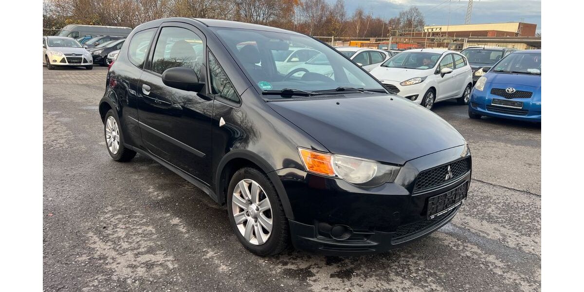 Mitsubishi Colt 160.000 km 1.790 &euro; bottrop 46238