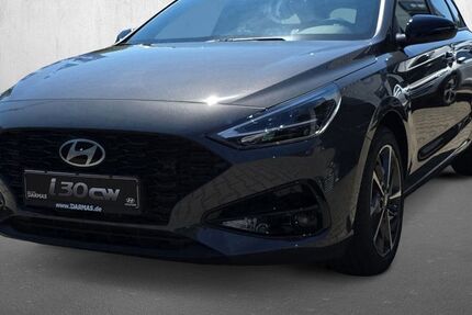 Hyundai i30 15.016 km 21.490 &euro; Bochum 44866