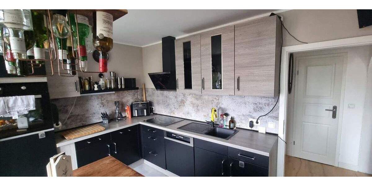 Etagenwohnung Neukirchen-Vluyn Vluyn - 5 Zimmer, 98 m&sup2;, 245.000&euro; | Angebot:25697303