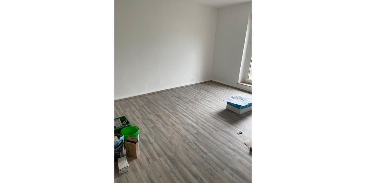 3,5 Zimmer Wohnung, Kernsanierung 2026, Paderbornerstr 11b, Herne 3.5 zimmer