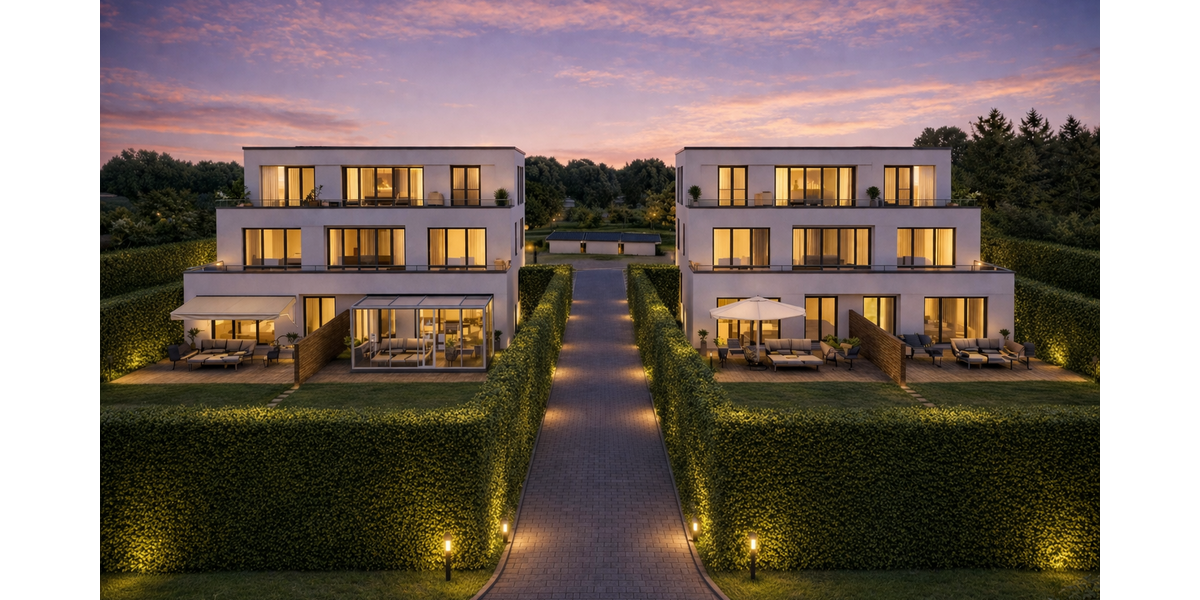 Etagenwohnung Bochum Bochum-Südwest - 3 Zimmer, 128 m&sup2;, 904.313&euro; | Angebot:25939008