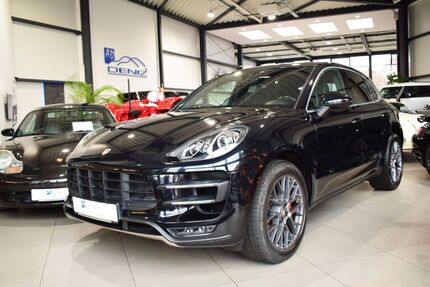 Porsche Macan 113.000 km 34.899 &euro; Meerbusch 40667