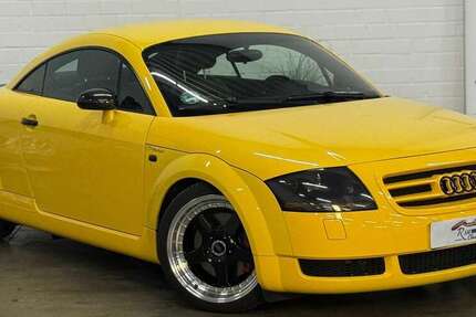 Audi TT 120.230 km 15.900 &euro; Krefeld 47805